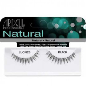 Ardell Natural Luckies Black Ardell Natural Luckies Black